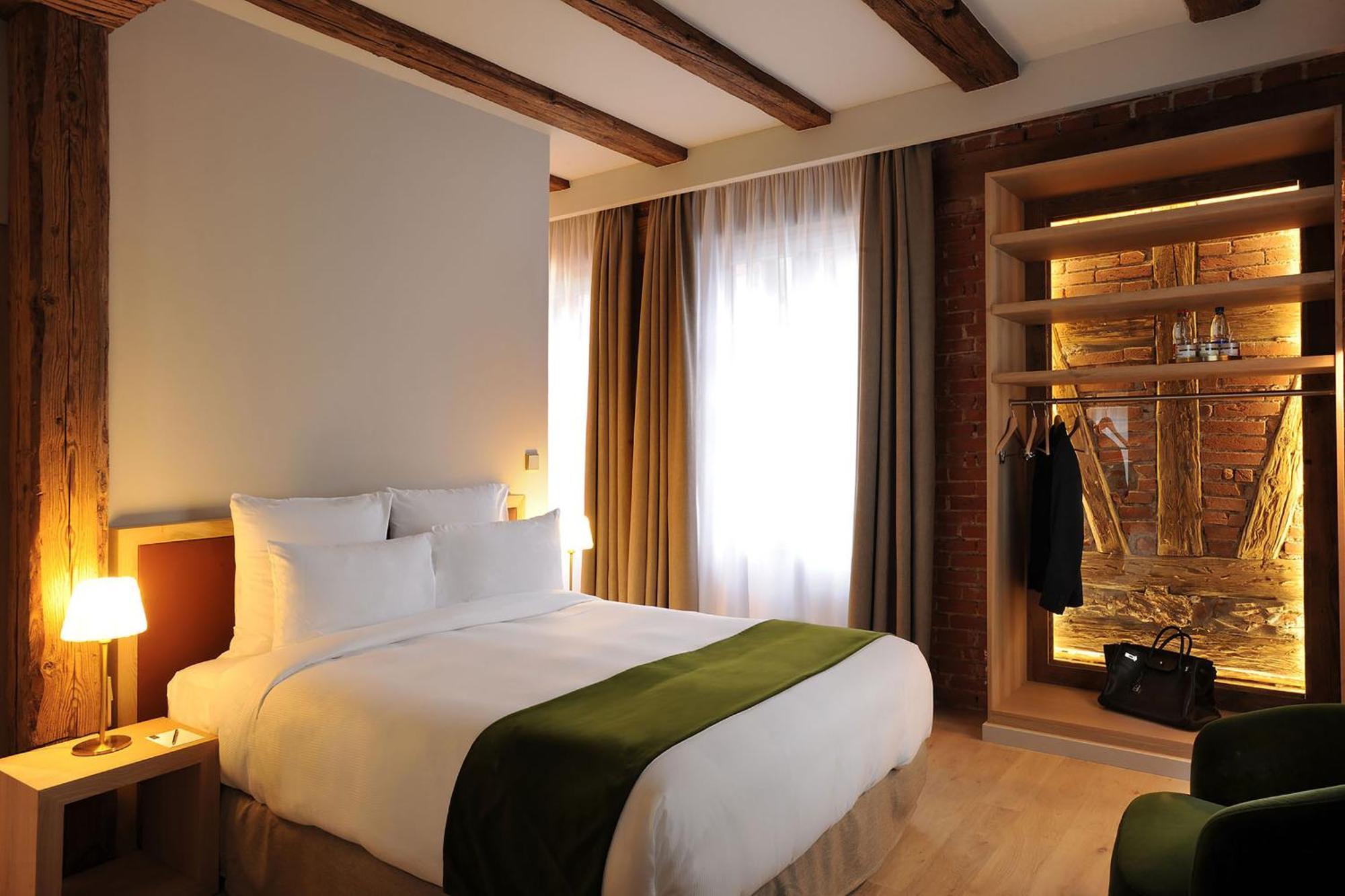 5 Terres Hotel & Spa Barr - Mgallery Hotel Collection Room photo