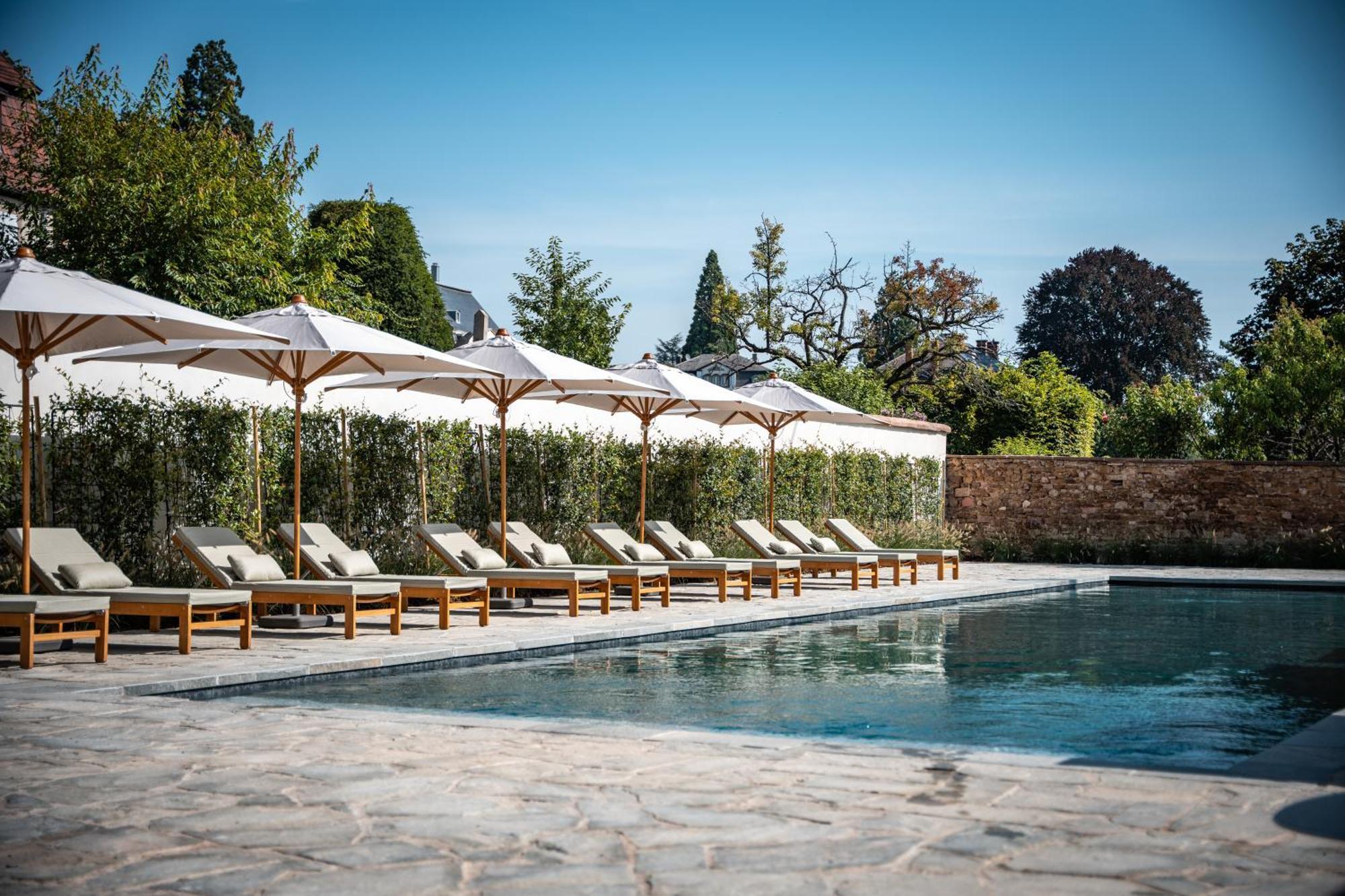 5 Terres Hotel & Spa Barr - Mgallery Hotel Collection Exterior photo