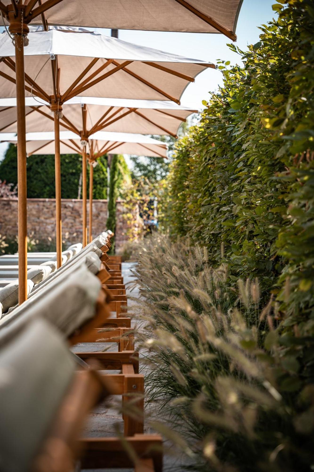 5 Terres Hotel & Spa Barr - Mgallery Hotel Collection Exterior photo