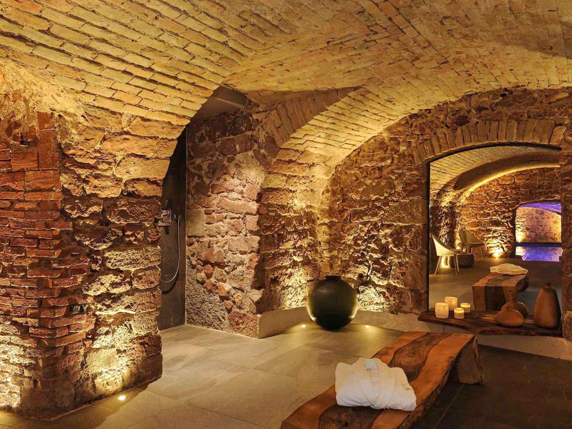 5 Terres Hotel & Spa Barr - Mgallery Hotel Collection Exterior photo
