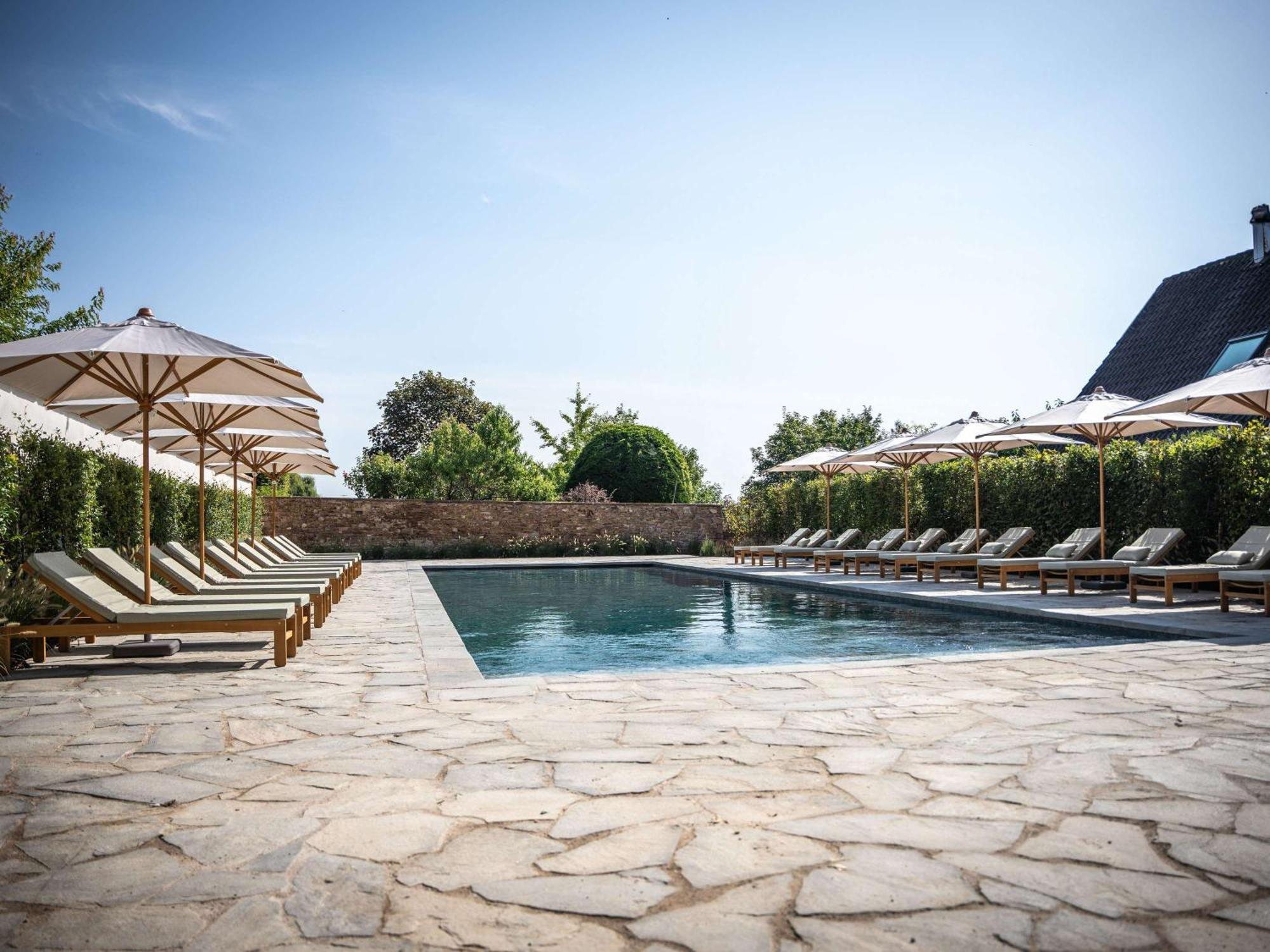 5 Terres Hotel & Spa Barr - Mgallery Hotel Collection Exterior photo