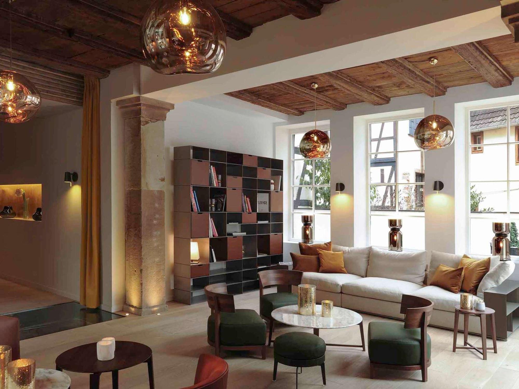 5 Terres Hotel & Spa Barr - Mgallery Hotel Collection Exterior photo