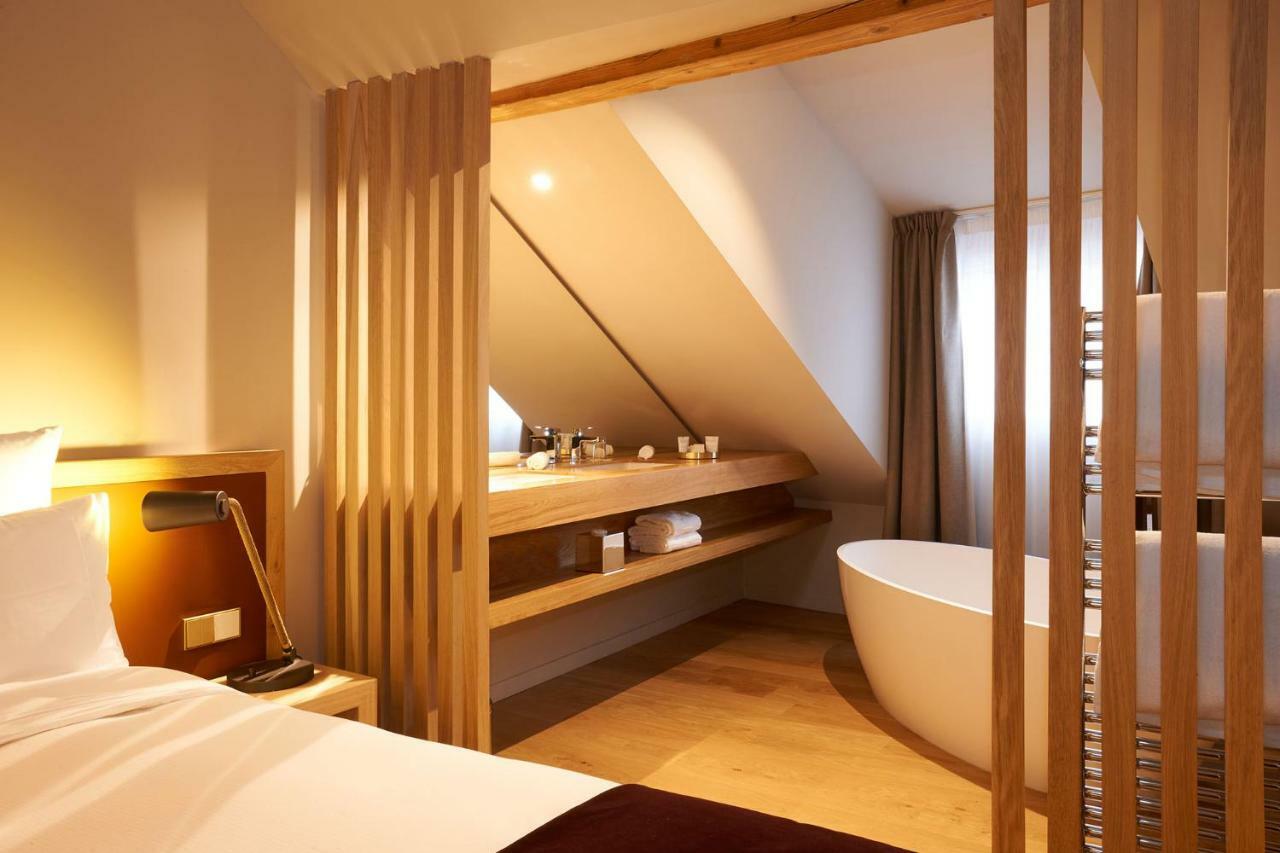 5 Terres Hotel & Spa Barr - Mgallery Hotel Collection Exterior photo